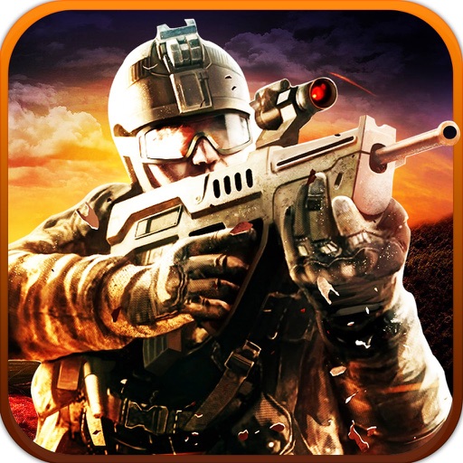 S.W.A.T Delta Tactical Commander Conflict Pro icon