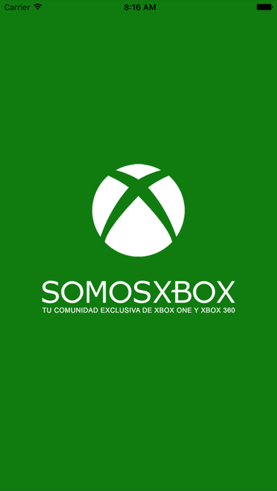 Somos - Xbox Editionのおすすめ画像1