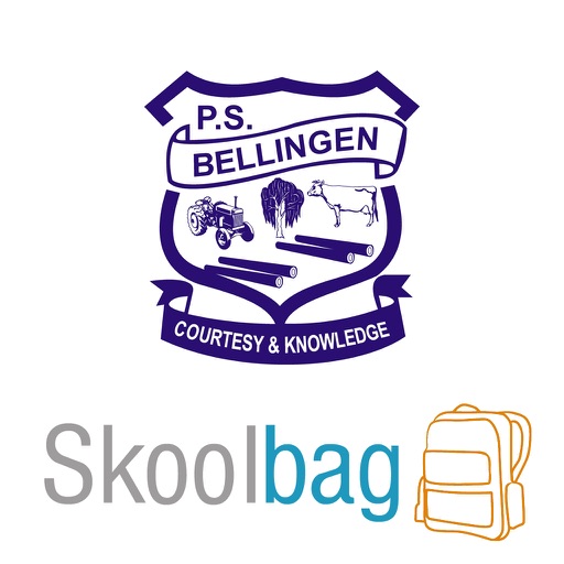 Bellingen Public School - Skoolbag icon