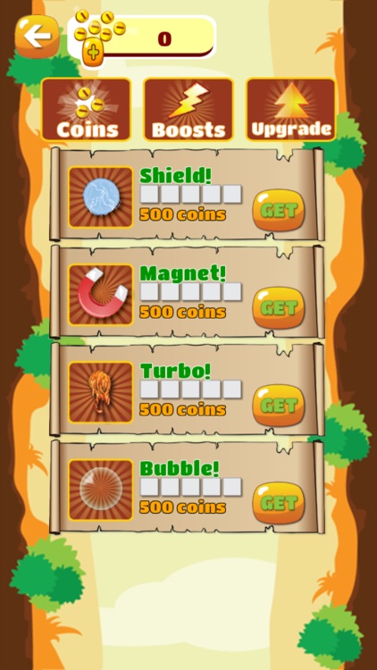 Jumpy Wumpy screenshot-3