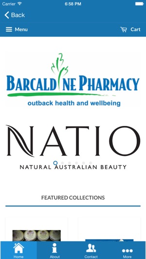 Barcaldine Pharmacy(圖3)-速報App