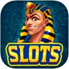 777 A Pharaoh Craze Treasure Gambler - FREE Classic Slots