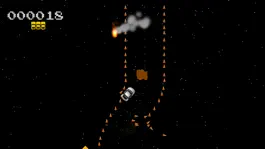 Game screenshot Infinity Racer apk