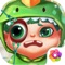 Cute Baby's Eyes Salon - Magic Hospital/Kids Surgeon Nurse