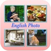 English Vocabulary With Photos