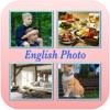 English Vocabulary With Photos - iPhoneアプリ