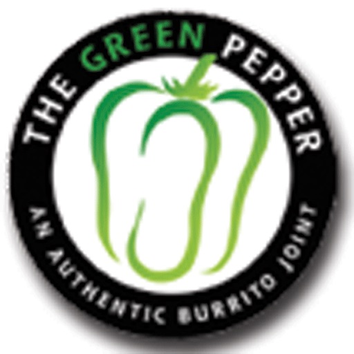 The Green Pepper