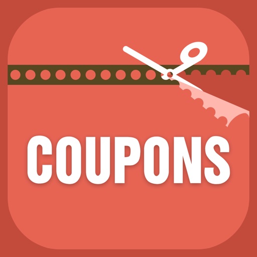 Coupons for RadioShack - Digital icon