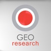 GeoResearch Visor