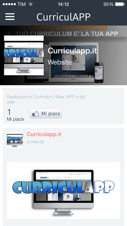 CurriculAPP