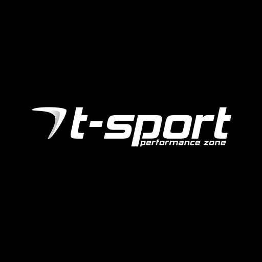 T-sport.com.tr app icon