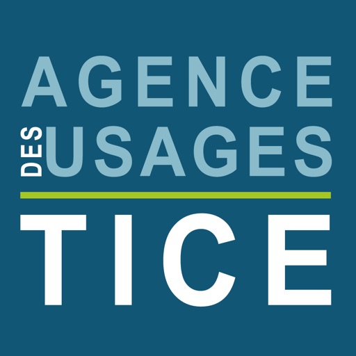 L'Agence TICE icon