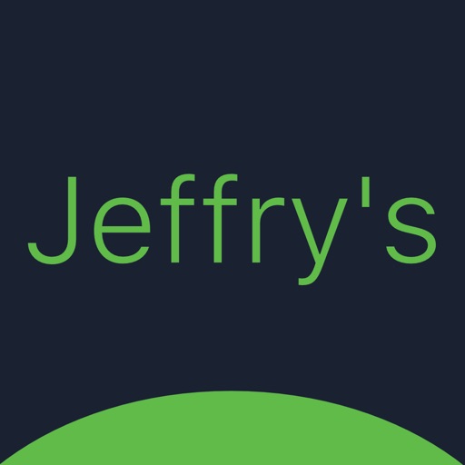 Jeffry's by Nico Demirovski