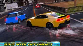 Game screenshot City Drift Racer 2016 apk