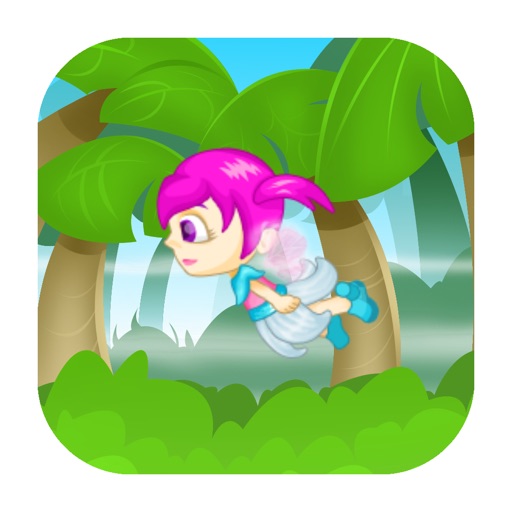 Game Of ButterFly iPhone App