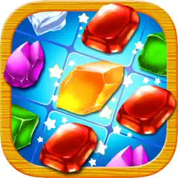 Jewels Star Deluxe app icon