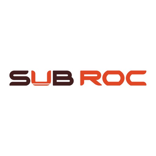 Sub Roc icon