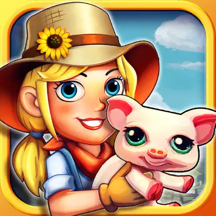 Happy Farm : Pets Party Cheats