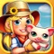 Icon Happy Farm : Pets Party