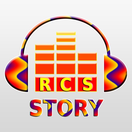 RCS Story icon