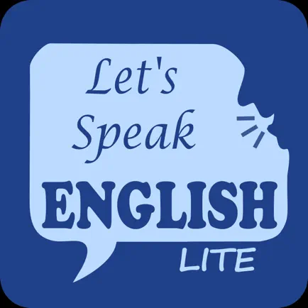 Let's Speak English Lite Читы