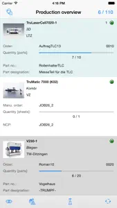 TruTops Fab V12 screenshot #1 for iPhone