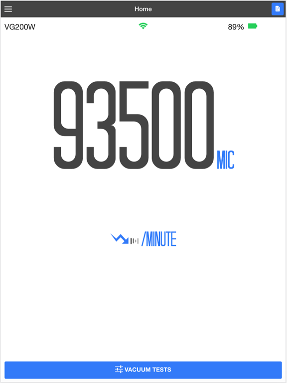 Screenshot #4 pour VG Link