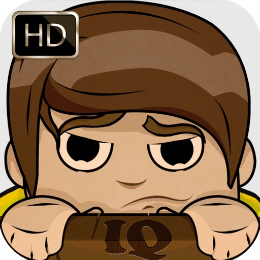 Hardest IQ Game Ever - Tease UR Brain iOS App