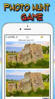 photo hunt game : find the differences problems & solutions and troubleshooting guide - 3