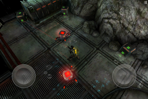 [S.W.A.T] M.I.S.S.I.O.N - Modern World War Shooter of Combat Duty, Commando Survivor screenshot 3