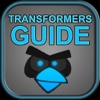 Guide for Angry Birds Transformers