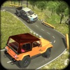 4X4 Offroad Jeep Mountain Hill - iPhoneアプリ