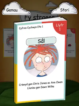 Game screenshot Cyfres Cychwyn Eto mod apk