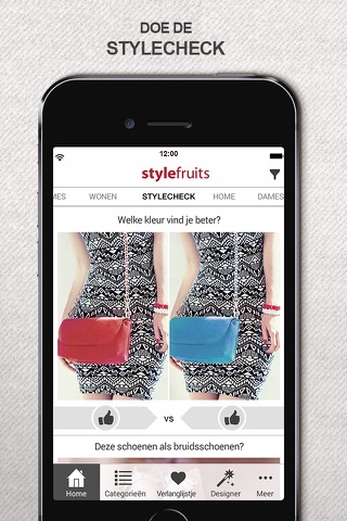 stylefruits – Mode & Outfits screenshot 3