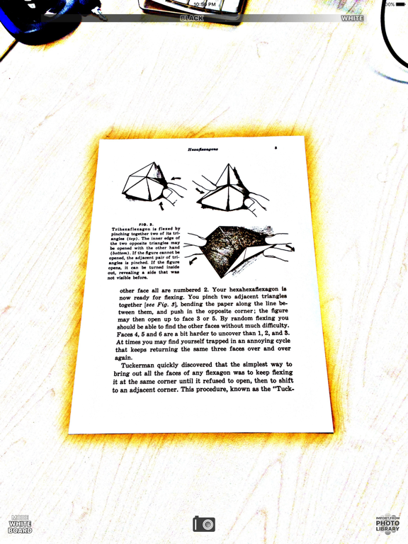 Screenshot #4 pour Clean Scan