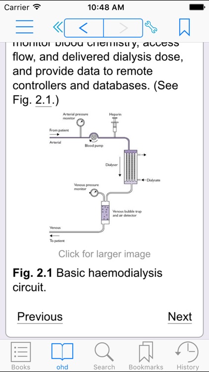 Oxford Handbook of Dialysis, Fourth Edition screenshot-2