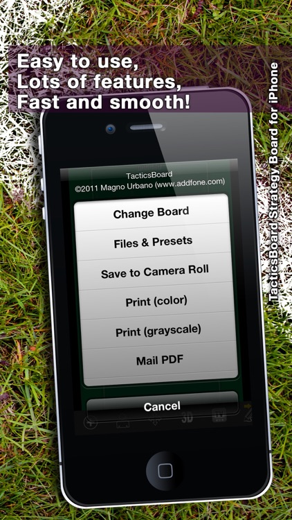 iTeam Playbook for Coaches of 22 Sports screenshot-3