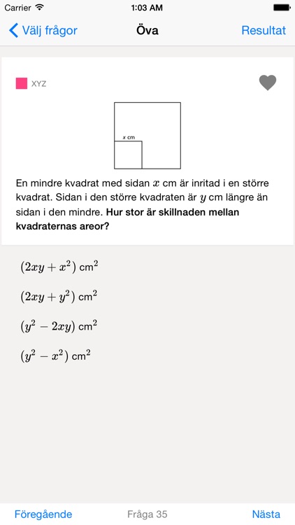 Högskoleprovet Plus
