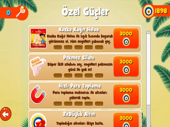 Screenshot #5 pour Koska Süper İkili