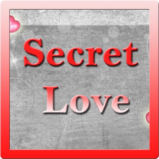 Secret Love - Hidden Object Adventure icon