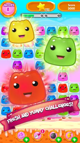 Game screenshot Hungry Babies Mania Deluxe mod apk