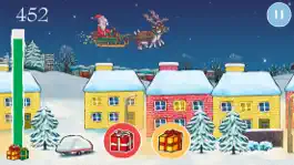 Game screenshot Stick Man: Helping Santa mod apk