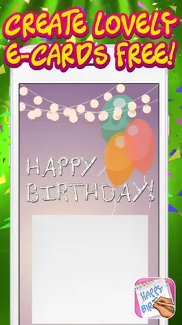 Game screenshot Creative Card Maker Free – Beautiful InvitationS and Greeting Cards Collection for All Occasions hack