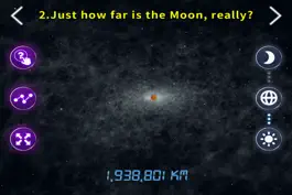 Game screenshot You Know Moon Phase? Feel the Angle! apk