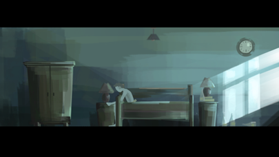 The End of the World by Sean Wenham Screenshot