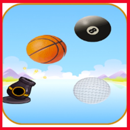 bubble sport shooter Free