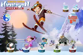 Game screenshot Chhota Bheem Himalayan Adventure mod apk