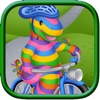 Dino-Buddies™ - The Bicycle of Many Colors
