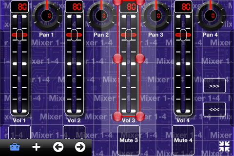 MIDI Designer Limited 2 screenshot 4