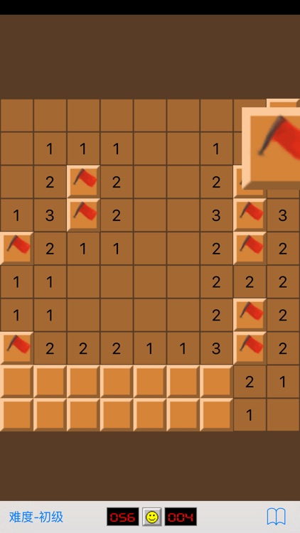 快乐沃克玩扫雷-怀旧经典红白机中文版fc模拟器游戏